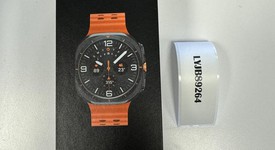 New
													Samsung Galaxy Watch Ultra - Verizon, Gray, SM-L705U, 47mm, photo 1 of 2