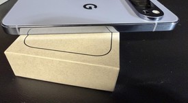 Mint
													Google Pixel 10 Pro - Verizon, Moonstone, 128 GB, G4QUR, photo 3 of 9