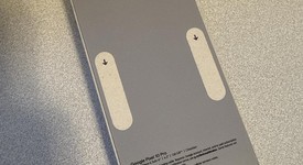 New
													Google Pixel 10 Pro - Unlocked, Obsidian, 128 GB, G4QUR, photo 3 of 4