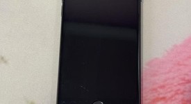 Good
													Apple iPhone SE 2nd Gen 2020 - Unlocked, Black, 64 GB, A2275, photo 1 of 7