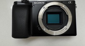Mint
													Sony a6100, photo 2 of 5