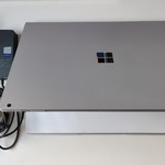 Mint Microsoft Surface Book 2 15 inch - 512 GB, 16 GB, Intel Core i7