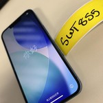 Good Apple iPhone 13 - Unlocked, 128 GB, Blue, A2482