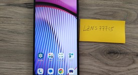 Good
													Moto G Power 5G (2023) - Unlocked, Black, 128 GB, 4 GB, photo 1 of 8