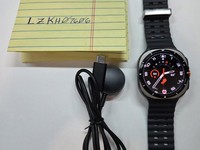 Samsung Galaxy Watch Ultra