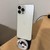Good Apple iPhone 13 Pro Max - Unlocked, Silver, 1 TB, A2484