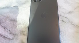 Good
													Apple iPhone 11 Pro Max - Unlocked, Gray, 256 GB, A2161, photo 4 of 4