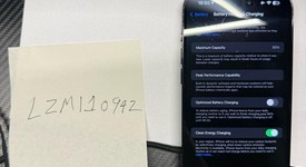 Fair
													Apple iPhone 14 Pro Max - Unlocked, Black, 256 GB, A2651, photo 4 of 14