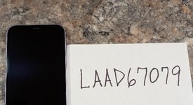 Good
													Apple iPhone 12 - Unlocked, Purple, 64 GB, A2172, photo 2 of 6