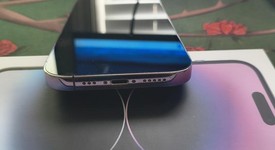 Good
													Apple iPhone 14 Pro - Unlocked, Purple, 128 GB, A2650, photo 2 of 7