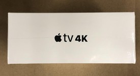 New
													Apple TV 4k 1st Gen (2017) - 32 GB, photo 5 of 6