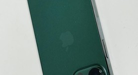 Mint
													Apple iPhone 13 Pro - Unlocked, Green, 256 GB, A2483, photo 3 of 9