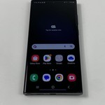 Fair Samsung Galaxy S23 Plus - Unlocked, 256 GB, Black, 8 GB, SM-S916U1