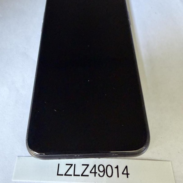 Apple iPhone Xr - Unlocked, 64 GB, Black, A1984