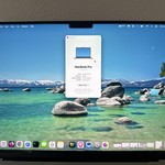 Good MacBook Pro 2021 - 14 inch - Apple M1 Pro 8-core, Silver, 512 GB, 16 GB