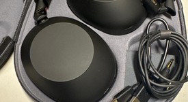 Used
													Sony WH-1000XM6 - Black, photo 2 of 6