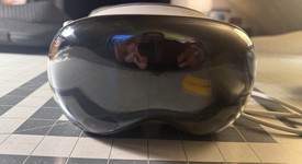 Mint
													Apple Vision Pro - 512 GB, photo 2 of 5