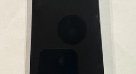Good
													Apple iPhone 13 - T-Mobile, Midnight, 128 GB, A2482, photo 1 of 8
