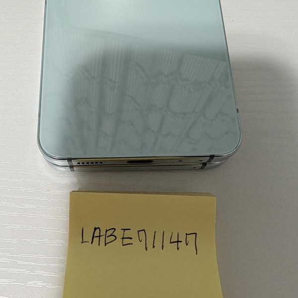 Samsung Galaxy Z Flip5 - Unlocked, 512 GB, Mint, 8 GB, SM-F731U1