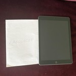Good Apple iPad (6th Gen) - Wi-Fi, 32 GB, Silver, A1893