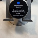 Good Samsung Galaxy Watch7 - Unlocked, Cream, SM-L305U, 40mm