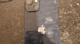 Good
													Apple iPhone 13 - Unlocked, Midnight, 256 GB, A2482, photo 5 of 5