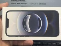 Apple iPhone 16e