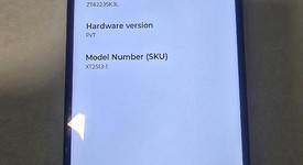 Good
													Moto G 5G (2025) - Unlocked, Gray, 128 GB, photo 3 of 9