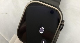 Good
													Apple Watch Ultra 2 49mm - Unlocked, Black, A2986, photo 3 of 8