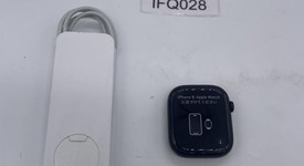 Good
													Apple Watch Series 10 46mm - Black, A2999 - GPS, Aluminum, photo 1 of 6