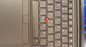 Good
													Lenovo ThinkPad Laptop, photo 3 of 19