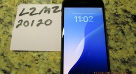 Good
													Apple iPhone SE 2nd Gen 2020 - AT&T, Black, 64 GB, A2275, photo 1 of 15