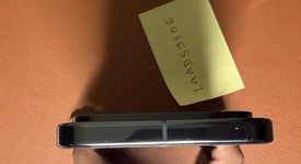 Mint
													Google Pixel 10 Pro XL - Unlocked, Obsidian, 256 GB, GUL82, photo 3 of 7