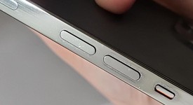 Good
													Apple iPhone 12 Pro Max - Unlocked, Graphite, 128 GB, A2342, photo 3 of 14
