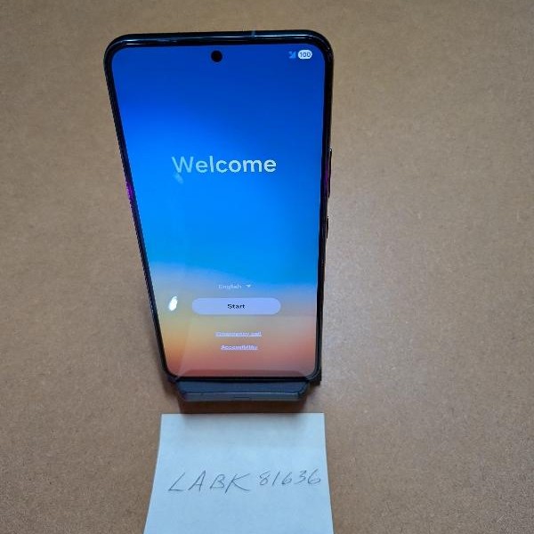 Samsung Galaxy S22 - Verizon, 128 GB, Green, 8 GB, SM-S901U