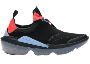 Nike Joyride Optik Black Light Blue Crimson (Women's) for sale