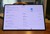 Mint Samsung Galaxy Tab S9 Ultra - Wi-Fi, Graphite, 512 GB, 12 GB, SM-X910