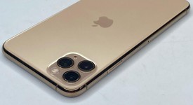 Good
													Apple iPhone 11 Pro Max - T-Mobile, Gold, 256 GB, A2161, photo 4 of 7