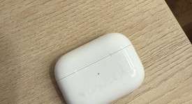 Used
													Apple AirPods Pro 2nd Gen - USB-C, photo 1 of 6