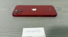 Fair
													Apple iPhone 13 - Unlocked, Red, 512 GB, A2482, photo 5 of 6