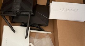 Good
													Asus Router, photo 2 of 5
