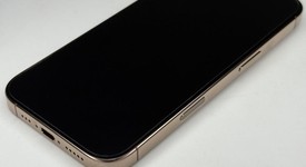 Mint
													Apple iPhone 16 Pro - Verizon, Desert, 256 GB, A3083, photo 3 of 7