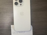 Apple iPhone 16 Pro
