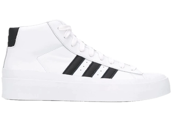 adidas Pro Model 424 White for sale