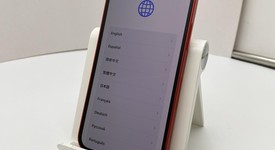 Fair
													Apple iPhone 12 Mini - Unlocked, Red, 128 GB, A2176, photo 1 of 7