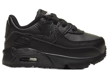 Nike Air Max 90 Triple Black (TD) for sale