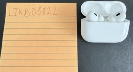 Used
													Apple AirPods Pro 2 - USB-C, photo 1 of 9