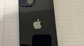 Good
													Apple iPhone 14 - Unlocked, Midnight, 128 GB, A2649, photo 3 of 8