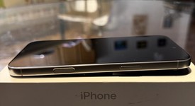 Mint
													Apple iPhone 16 Pro Max - Verizon, White, 256 GB, A3084, photo 4 of 8