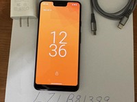 Google Pixel 3 XL